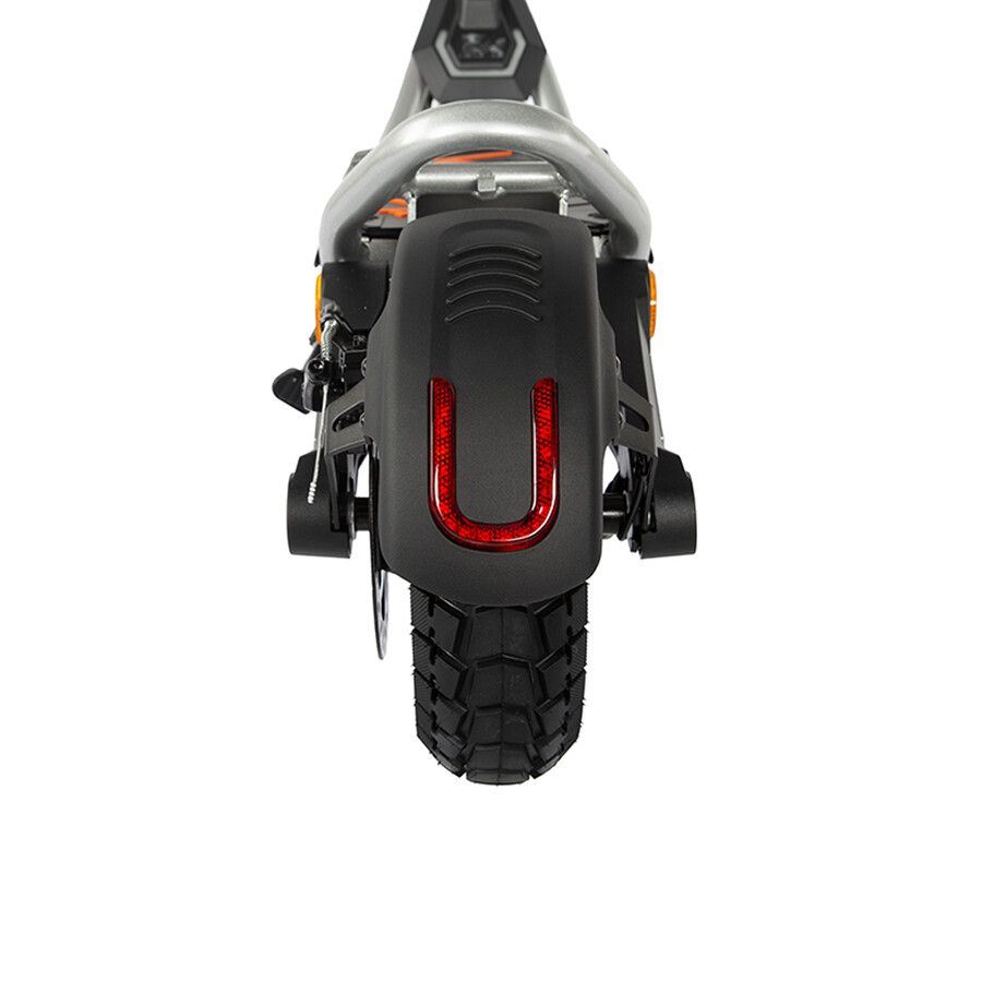 kukirin a1 elektroroller