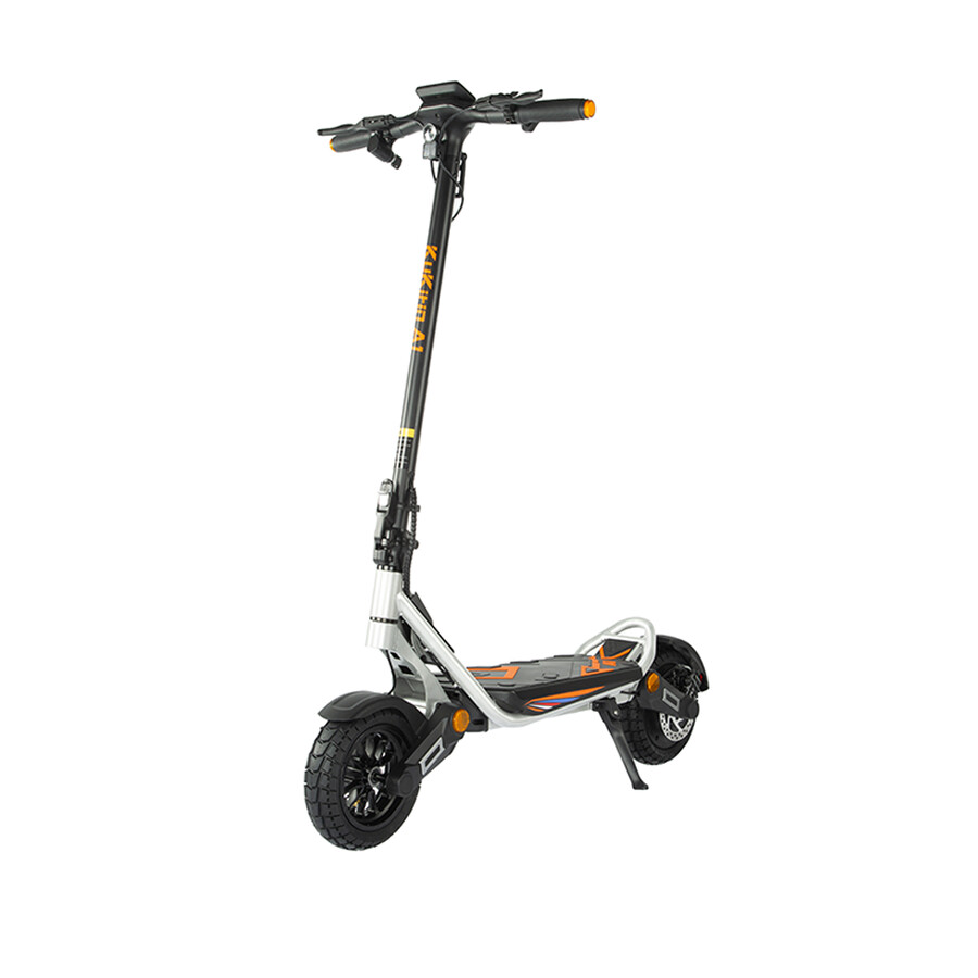 kukirin a1 elektroroller