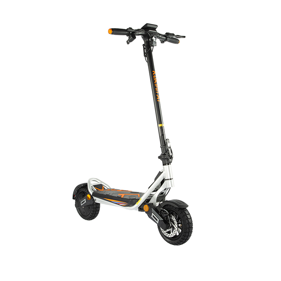 kukirin a1 elektroroller