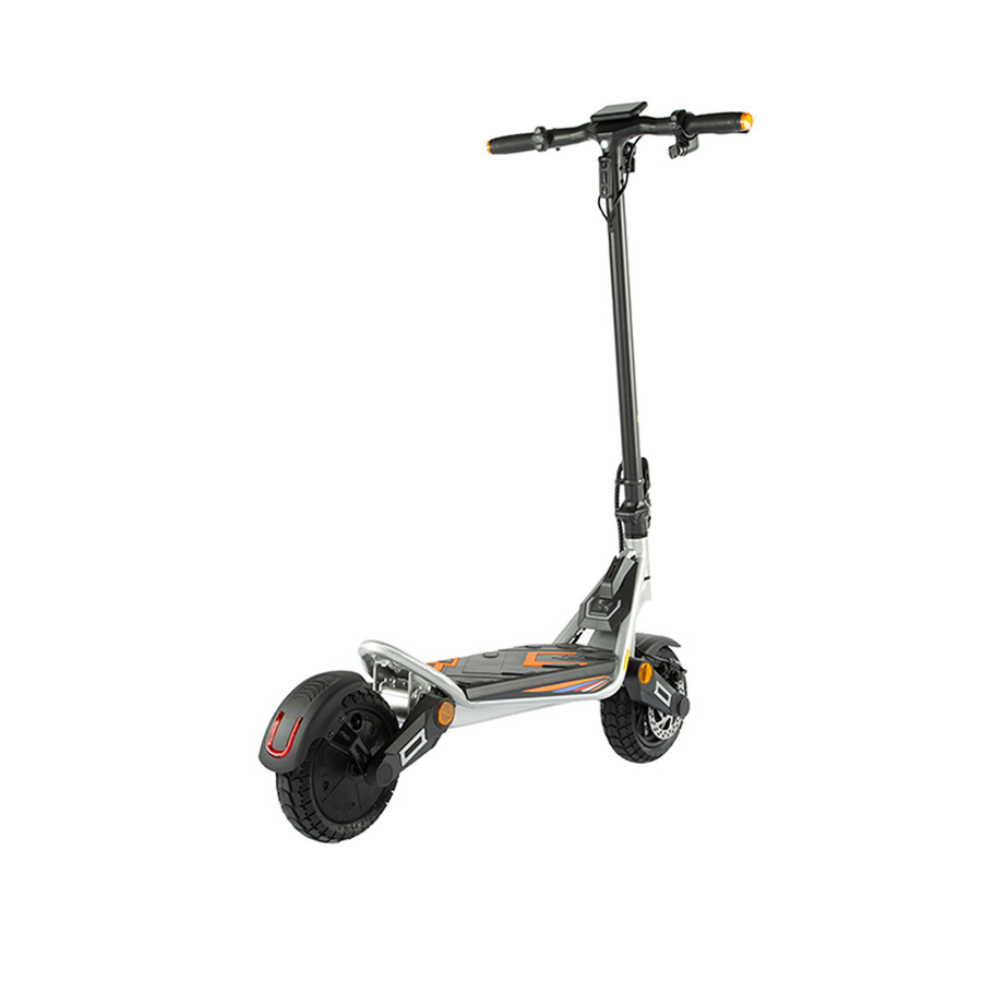 kukirin a1 elektroroller