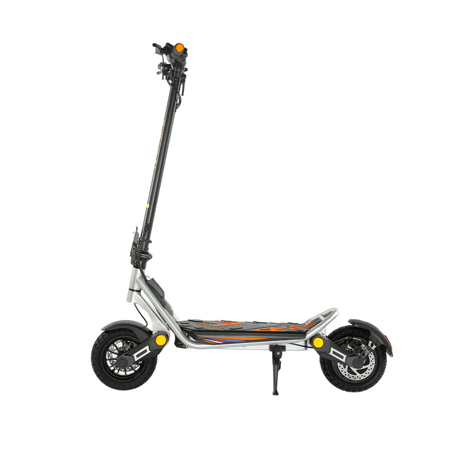 kukirin a1 elektroroller