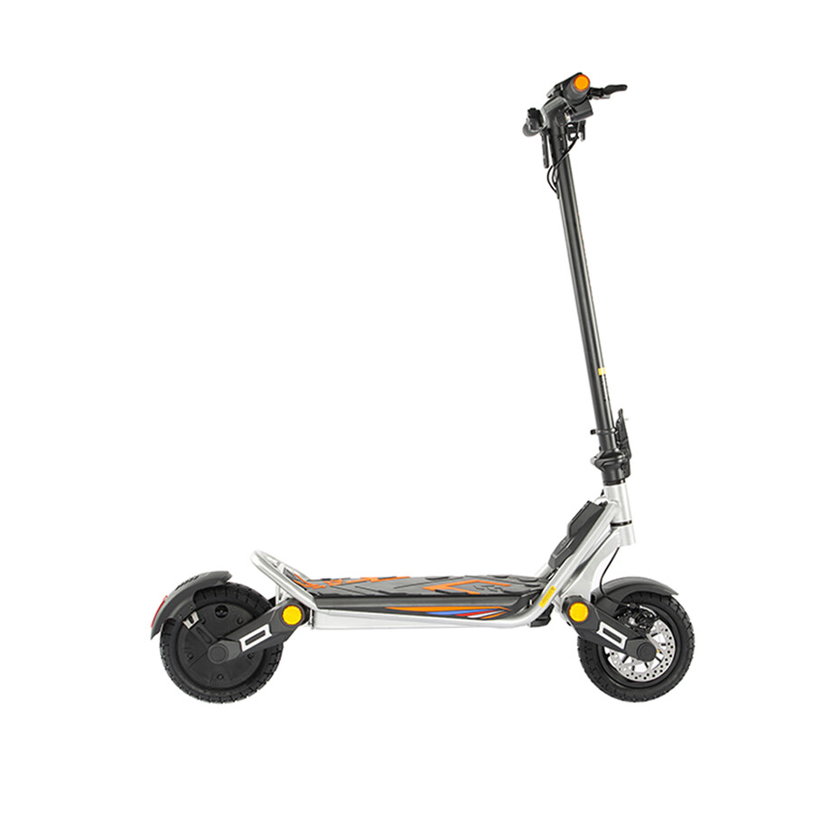 kukirin a1 elektroroller