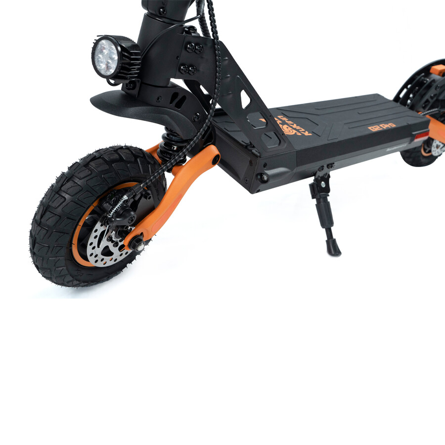 kukirin g2 pro elektroroller