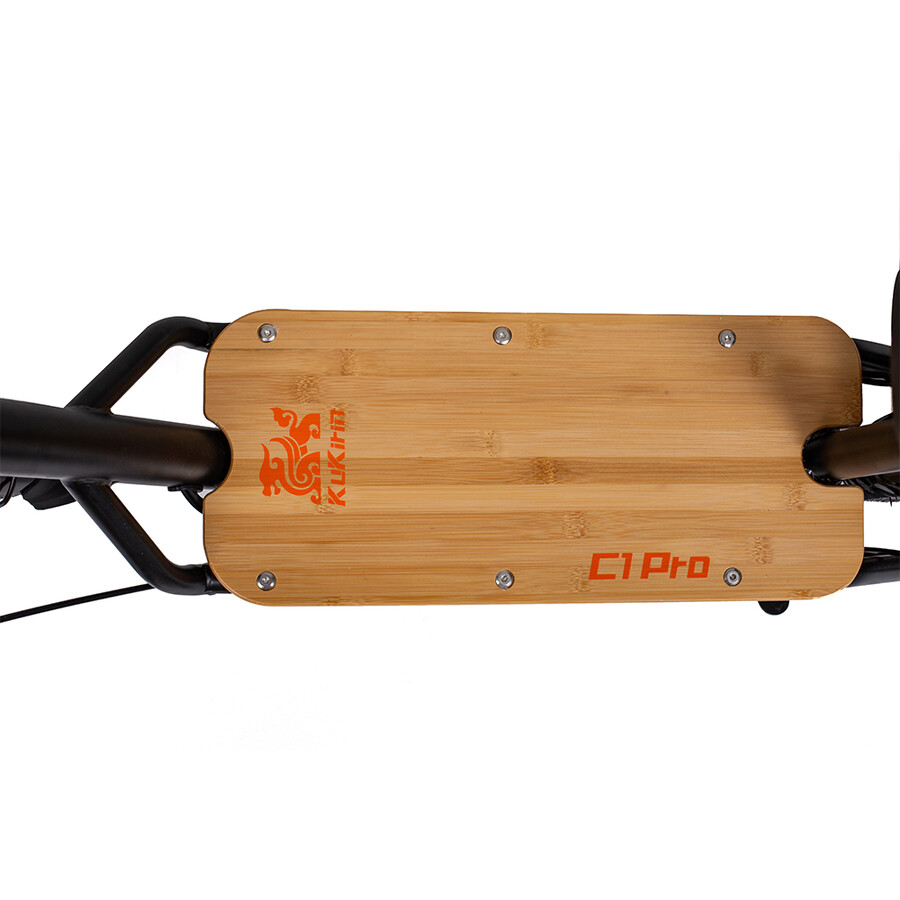 kukirin c1 pro elektroroller