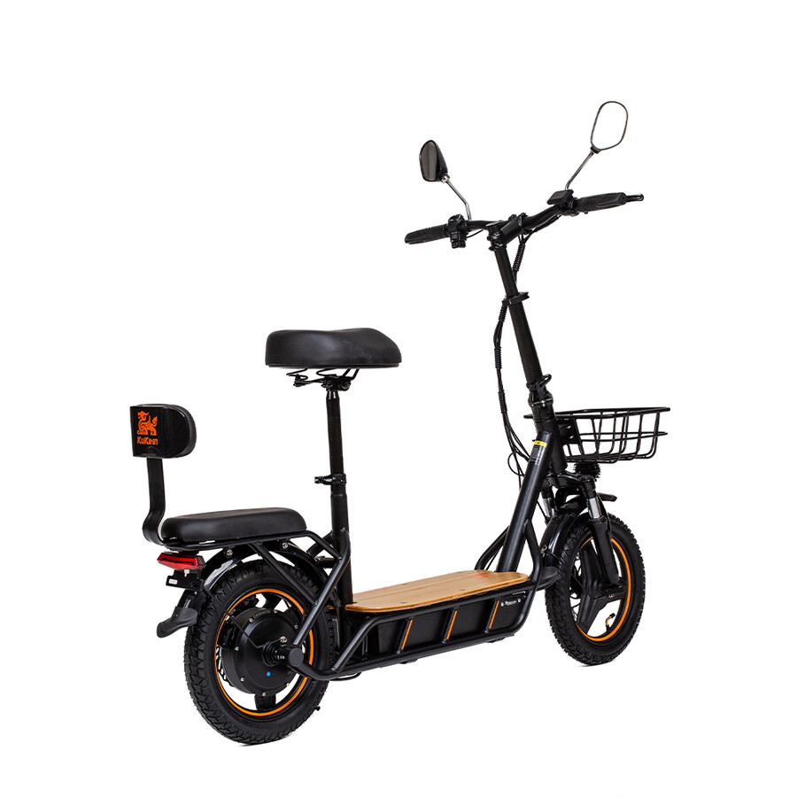 kukirin c1 pro elektroroller