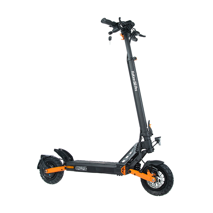 kukirin g2 pro vmp elektroroller