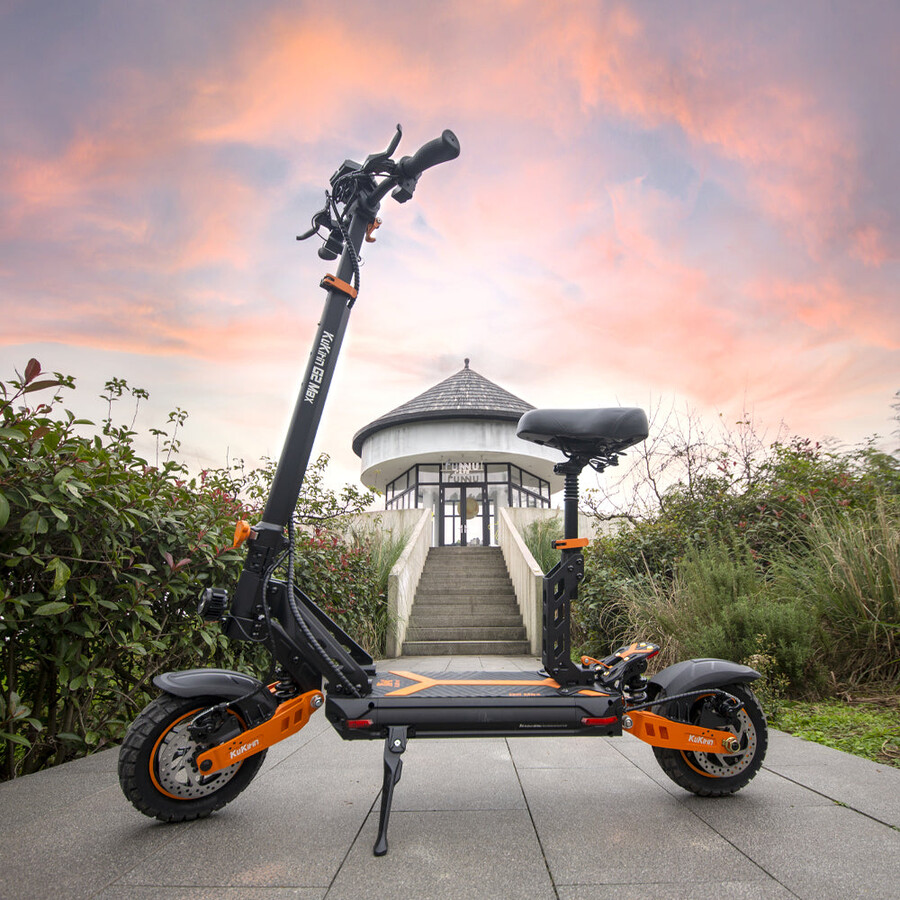 kukirin g2 max elektroroller