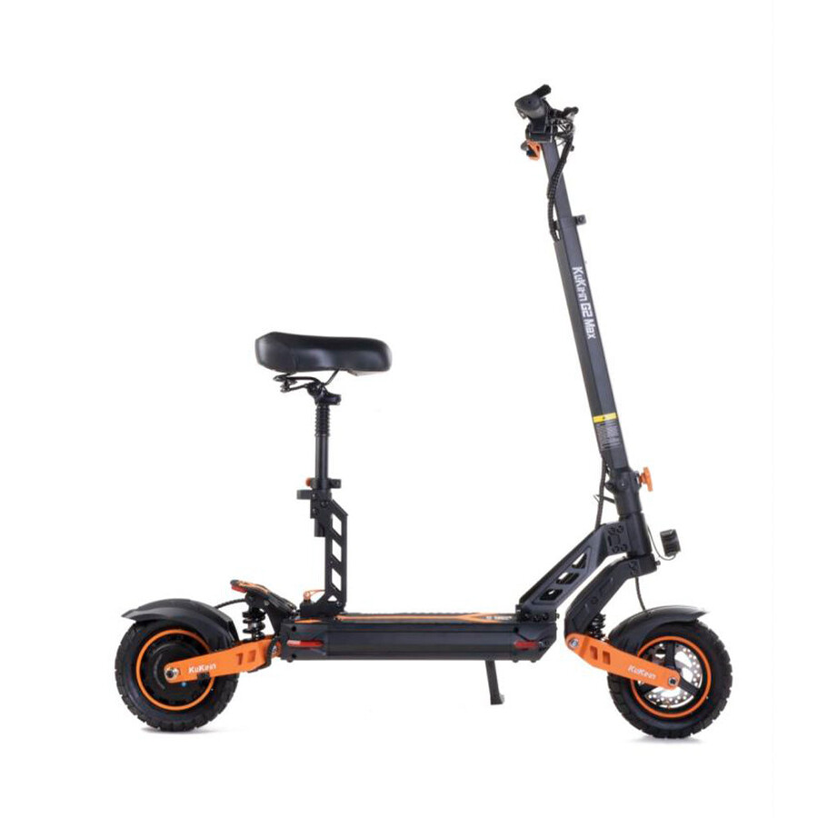 kukirin g2 max elektroroller