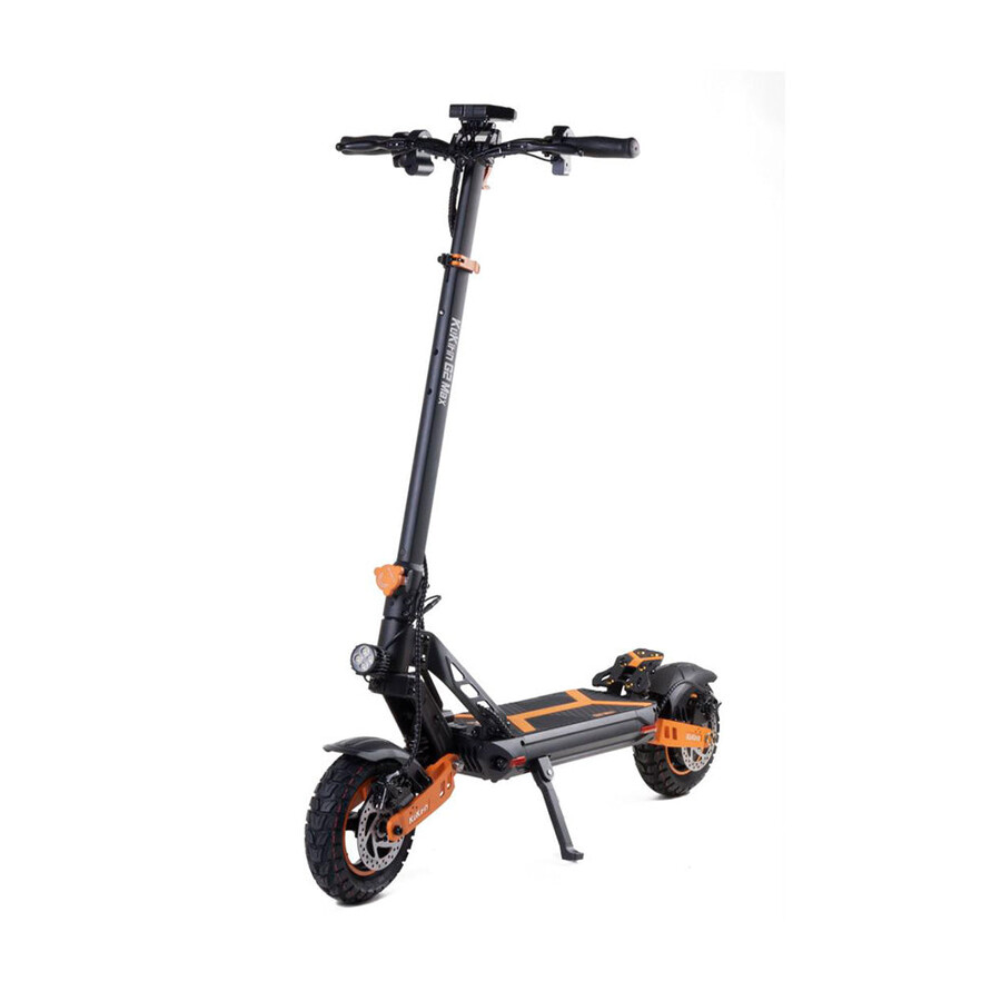 kukirin g2 max elektroroller