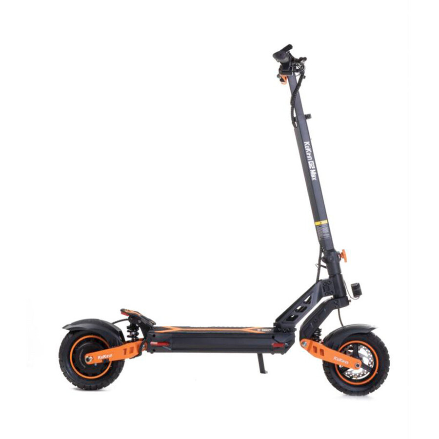 kukirin g2 max elektroroller