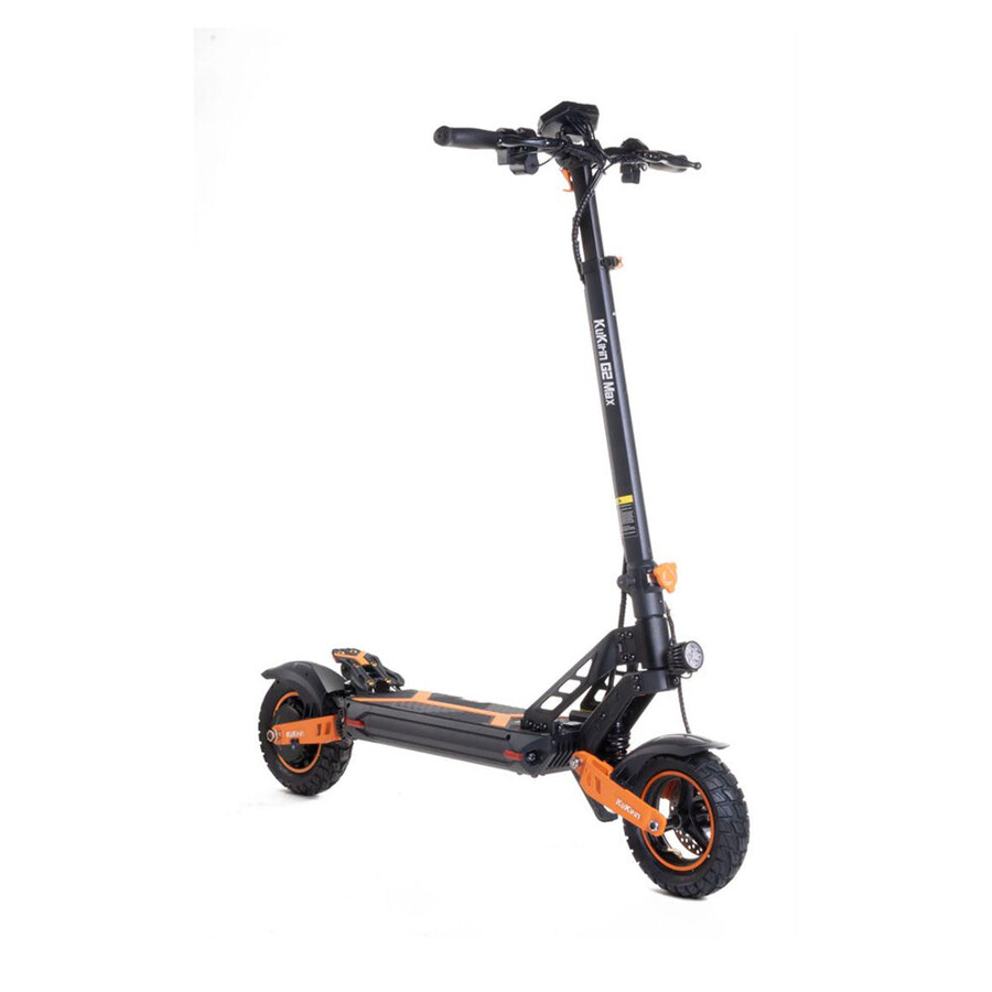 kukirin g2 max elektroroller