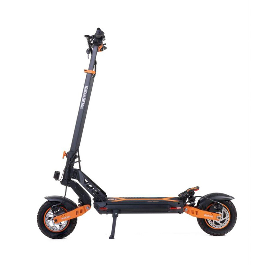 kukirin g2 max elektroroller