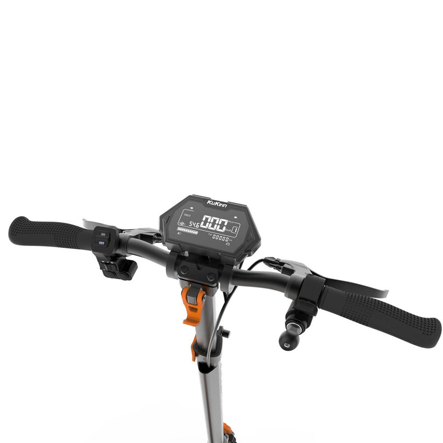 kukirin g2 max elektroroller