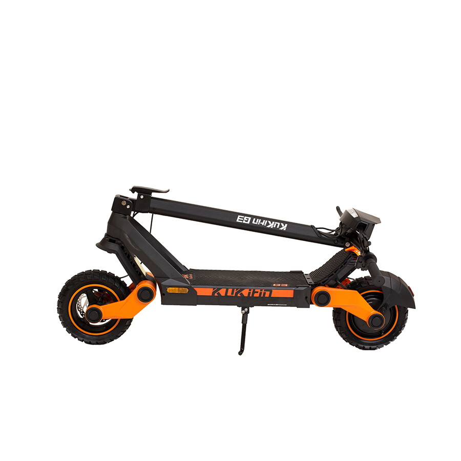 kukirin g3 elektroroller