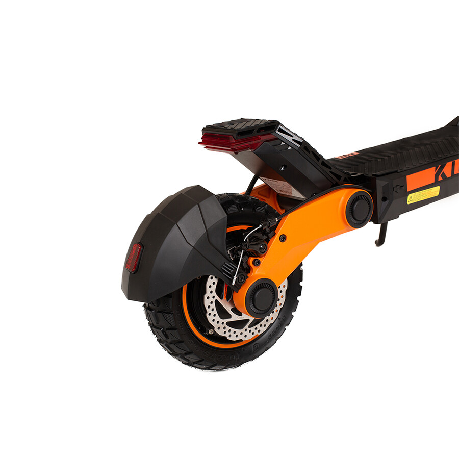 kukirin g3 elektroroller