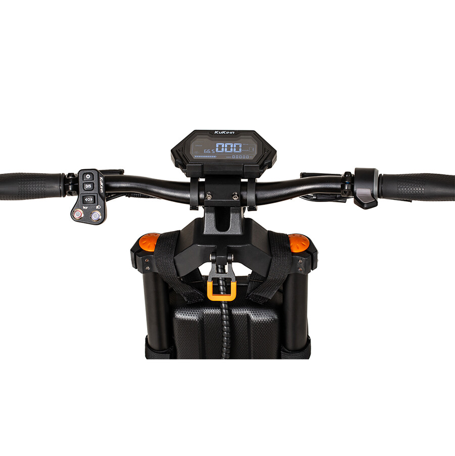 kukirin g4 max elektroroller