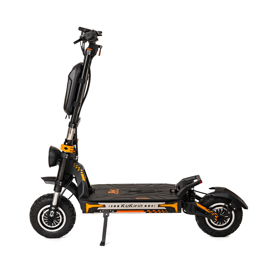 kukirin g4 max elektroroller