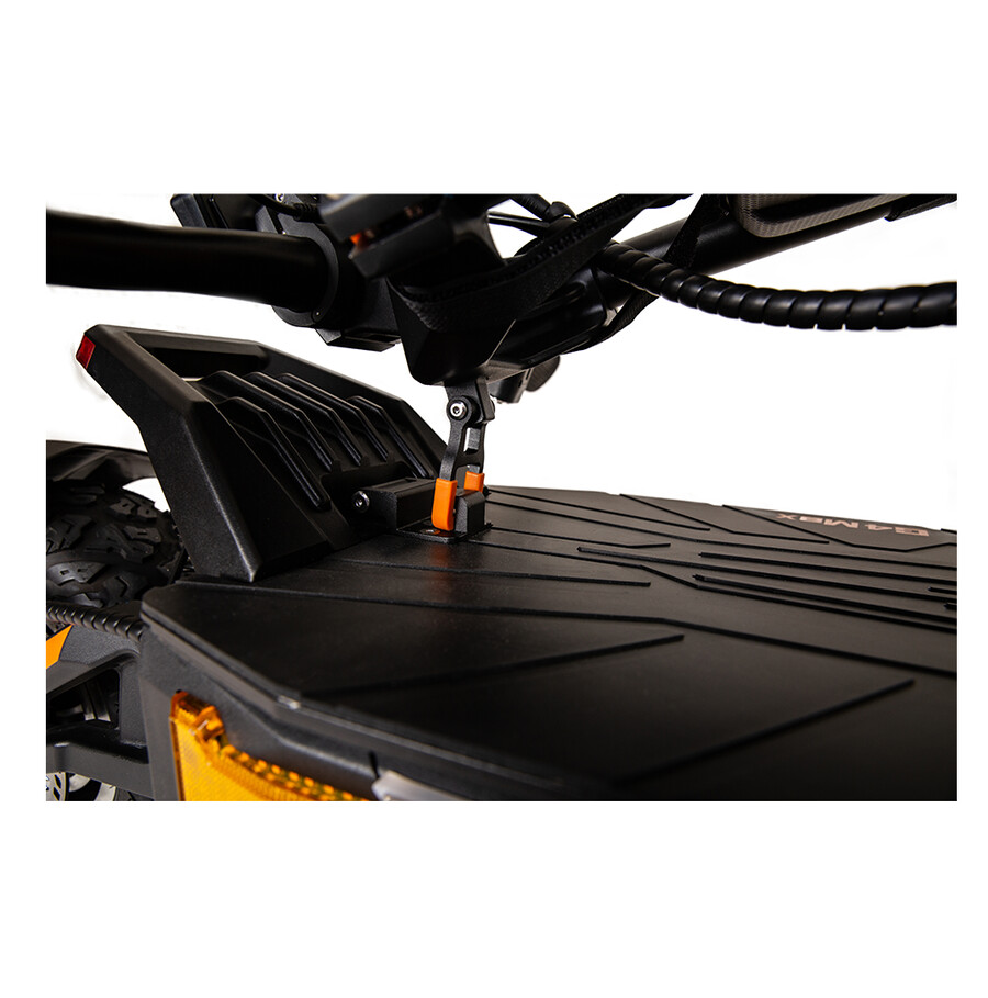 kukirin g4 max elektroroller