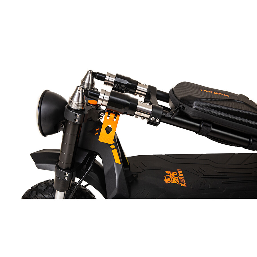 kukirin g4 max elektroroller