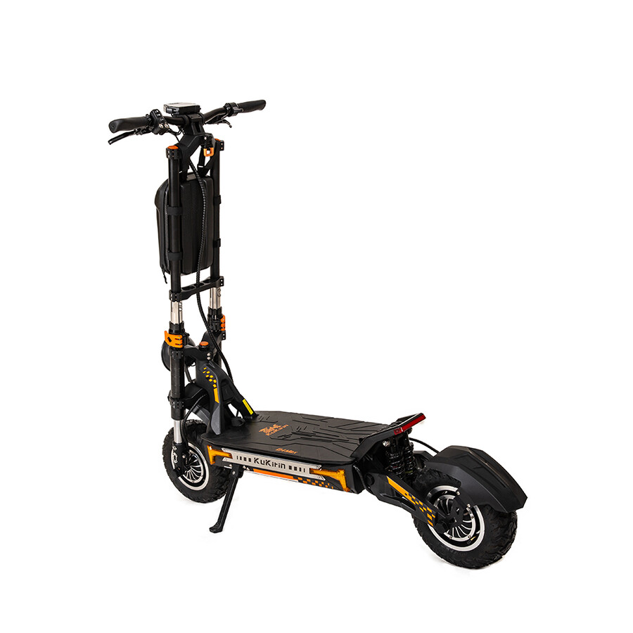 kukirin g4 max elektroroller