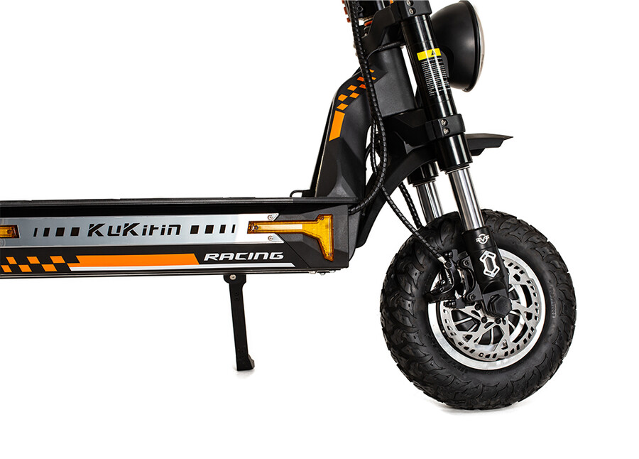 kukirin g4 max elektroroller