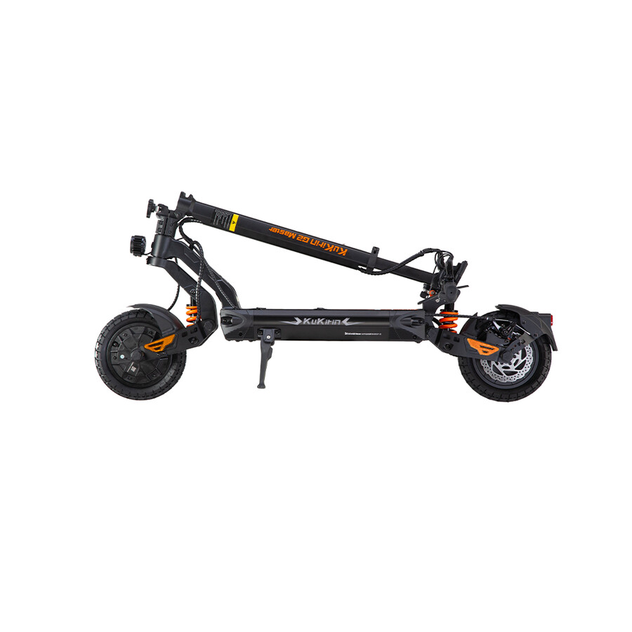 kukirin g2 master offroad-elektroroller