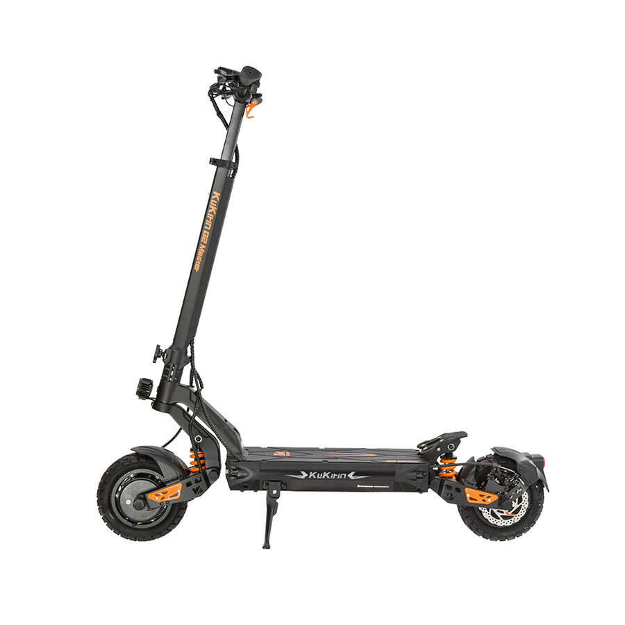 kukirin g2 master offroad-elektroroller