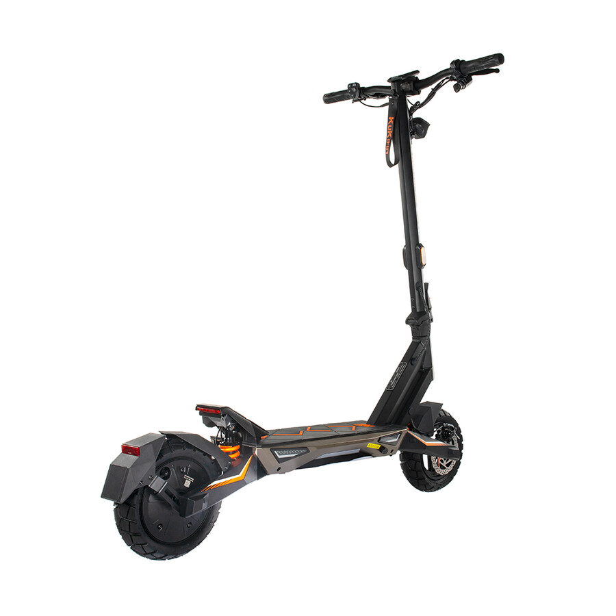 kukirin t3 elektroroller
