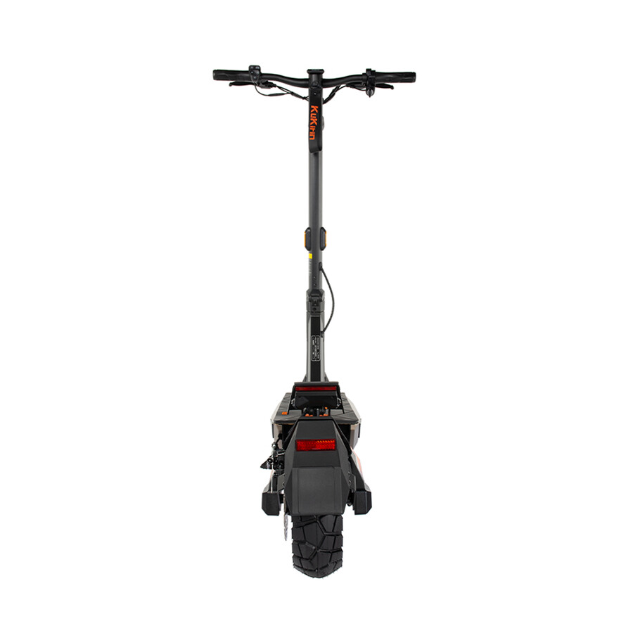 kukirin t3 elektroroller