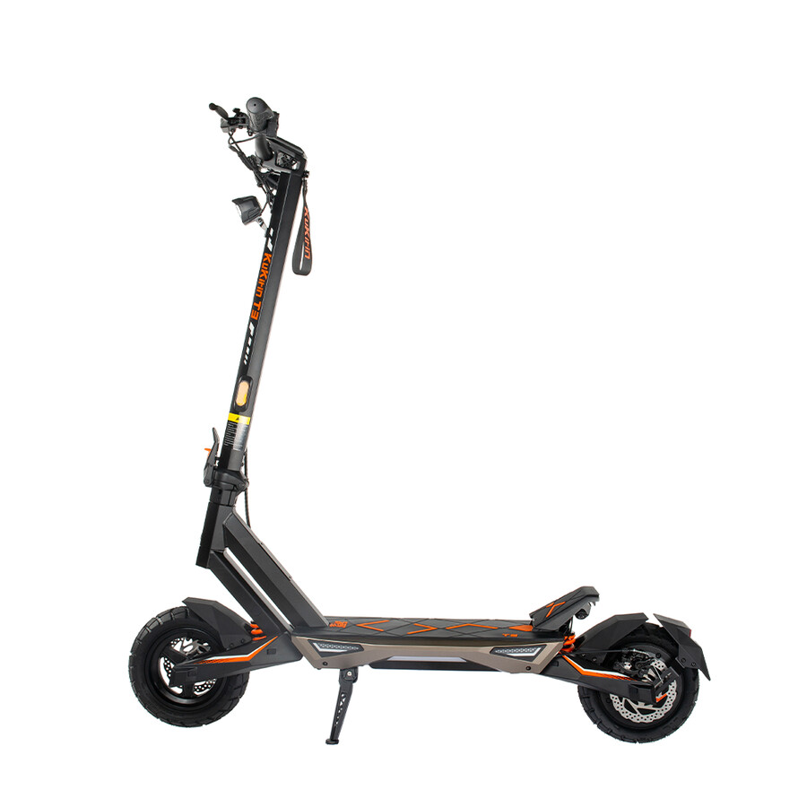 kukirin t3 elektroroller