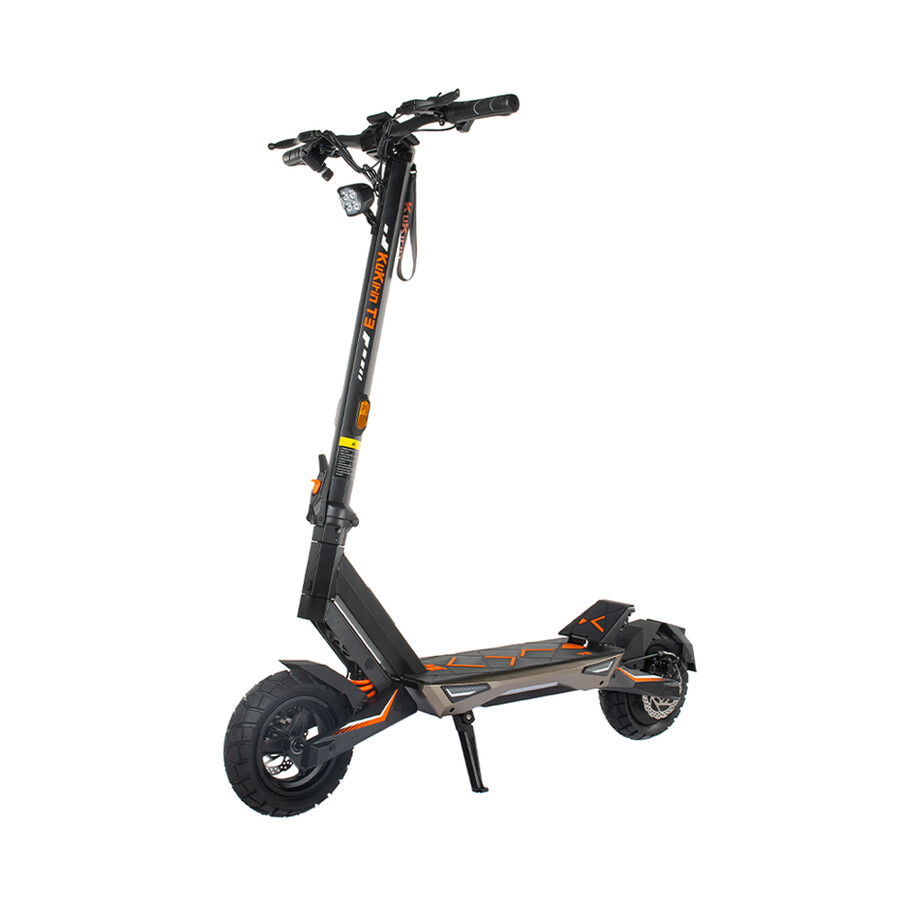 kukirin t3 elektroroller